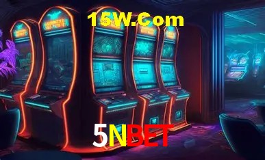 Sinta a adrenalina dos jogos de cassino com 5Nbet