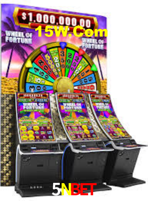 VIP Casino 5Nbet