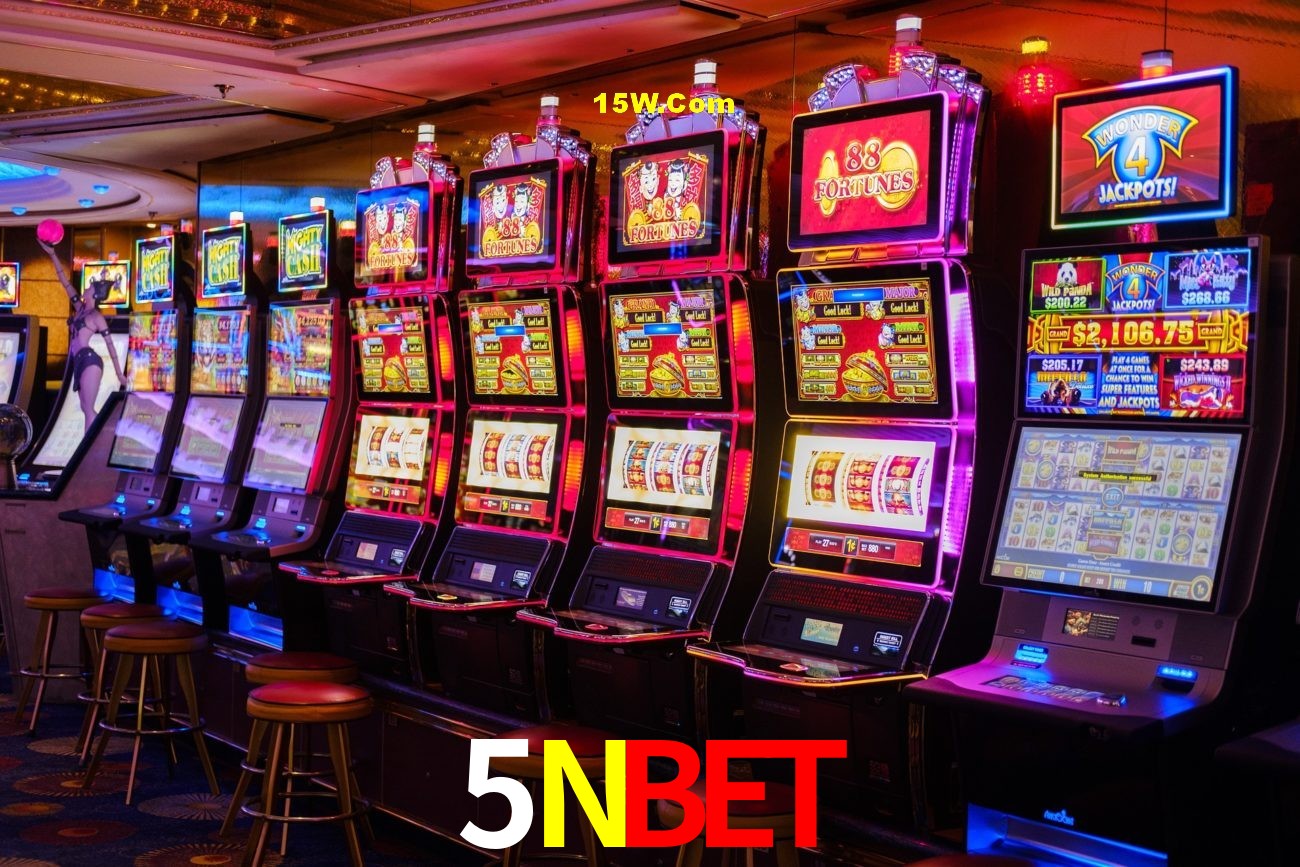 Exclusive Offers 5Nbet