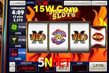 5N Bet Login