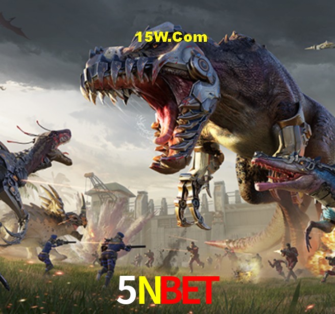 Recursos de Bônus 5Nbet