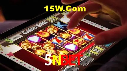 Integração de APIs 5Nbet