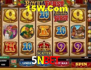 Diretório de Jogos 5Nbet