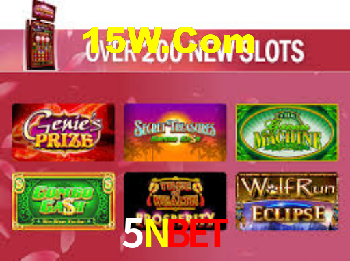 Welcome Bonus 5Nbet