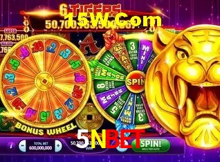 Provedores de Jogos 5Nbet