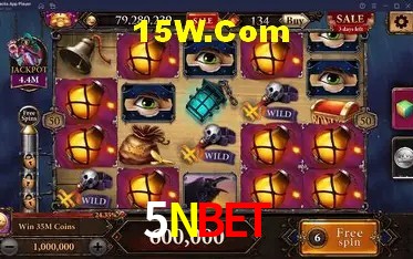 Login Seguro 5Nbet