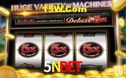 5Nbet - É Um Cassino Confiável - 5N Bet Login