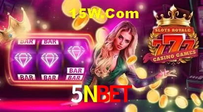 5Nbet: Seu Cassino Premiado com Pagamentos Rápidos
