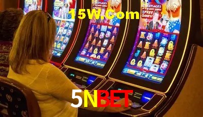 Casino Ao Vivo 5Nbet